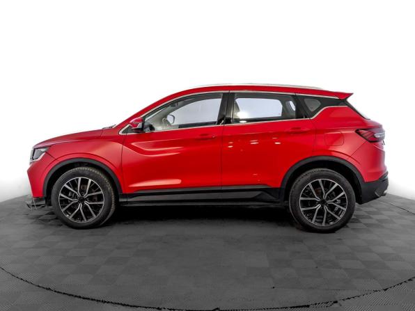Geely Coolray I с пробегом 2023 года, цена 1 150 000 рублей, 103557 км, внедорожник, Автокод Объявления