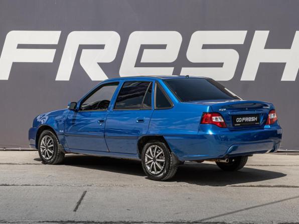 Daewoo Nexia I Рестайлинг с пробегом 2012 года, цена 369 000 рублей, 175744 км, седан, Автокод Объявления