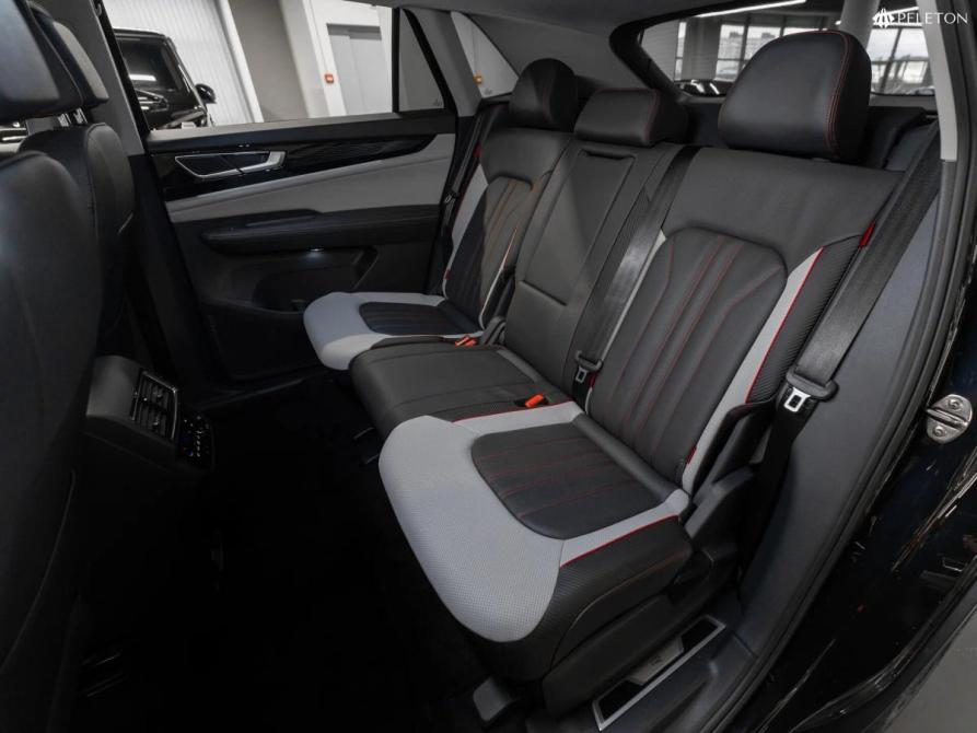 Volkswagen Teramont I Рестайлинг (China Market) Москва  - изображение 13