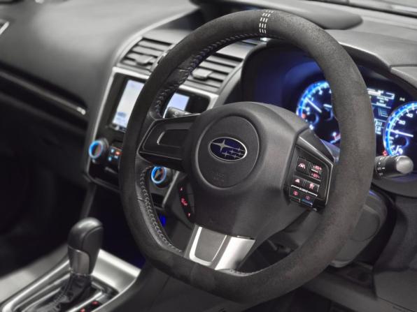 Subaru Levorg I с пробегом 2015 года, цена 1 399 000 рублей, 170924 км, универсал, Автокод Объявления
