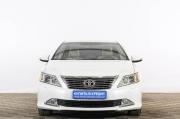 Toyota Camry VII (XV50) Тюмень  - изображение 23