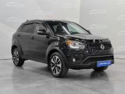 SsangYong Actyon II Рестайлинг Новосибирск  - изображение 36