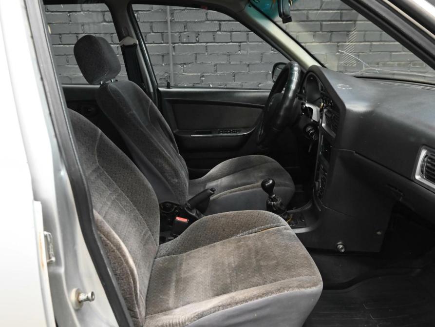 Daewoo Nexia I Рестайлинг Екатеринбург  - изображение 9