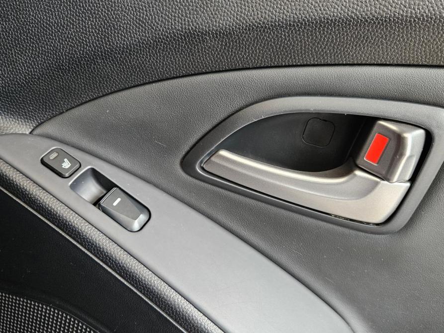 Hyundai ix35 I Вологда  - изображение 16