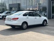 Nissan Almera III (G15) Воронеж  - изображение 17