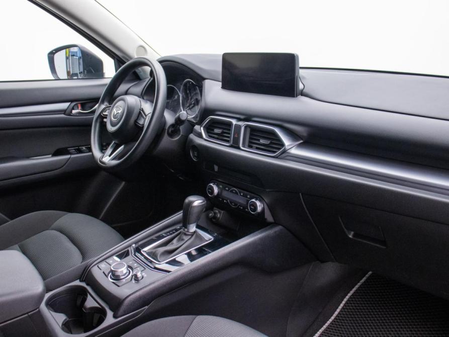 Mazda CX-5 II Рестайлинг Москва  - изображение 11