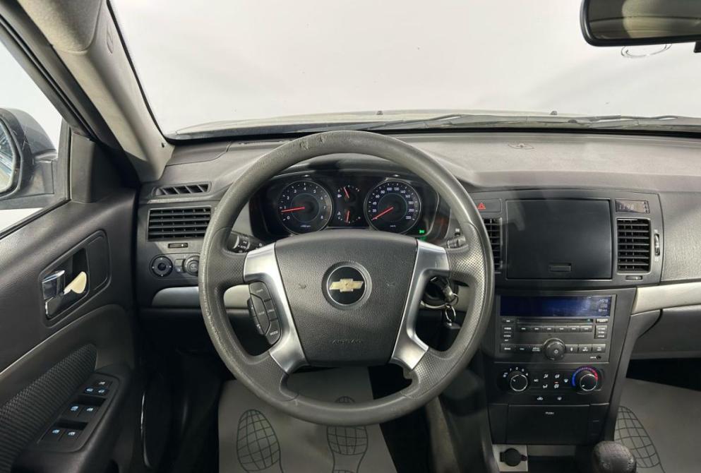 Chevrolet Epica V250 Рестайлинг Саранск  - изображение 21