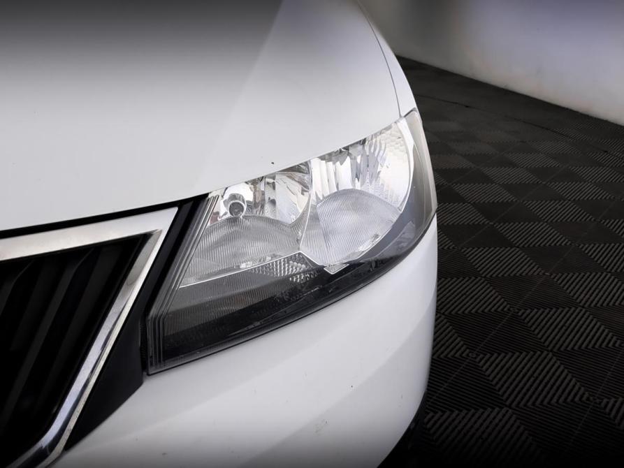 Skoda Rapid I Рестайлинг Москва  - изображение 17