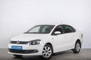Volkswagen Polo V Томск  - изображение 18