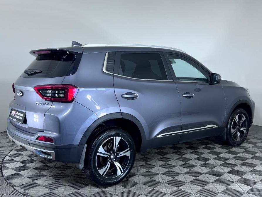 Chery Tiggo 4 Pro I Ростов-на-Дону  - изображение 4