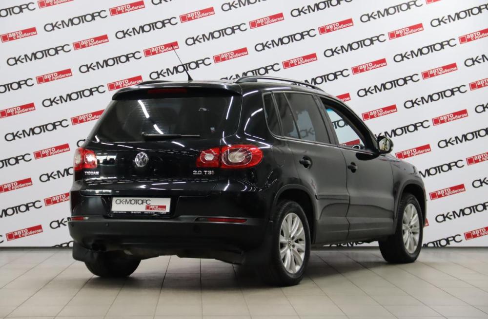 Volkswagen Tiguan I Сургут  - изображение 2
