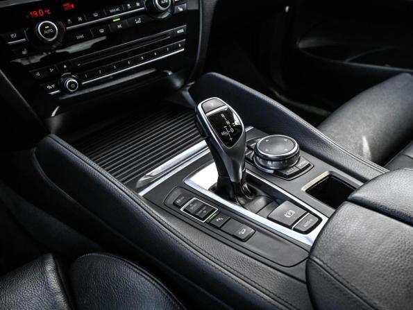 BMW X6 II (F16) с пробегом 2015 года, цена 3 179 000 рублей, 196947 км, внедорожник, Автокод Объявления