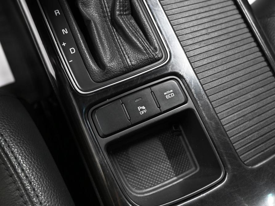 Kia Sorento II Рестайлинг Тверь  - изображение 21