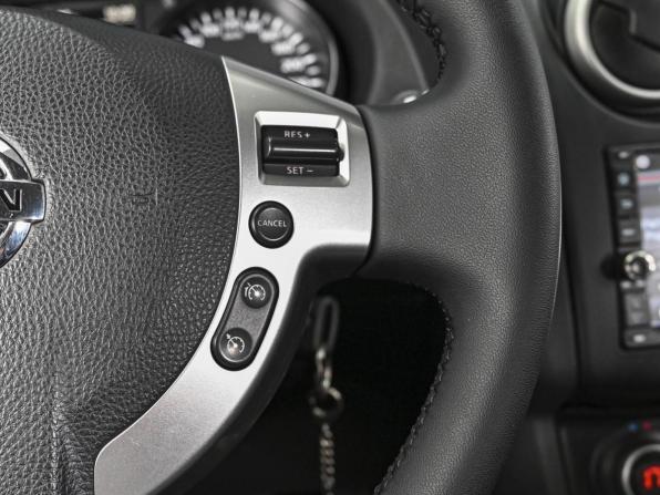 Nissan Qashqai I Рестайлинг с пробегом 2013 года, цена 1 149 000 рублей, 166857 км, внедорожник, Автокод Объявления
