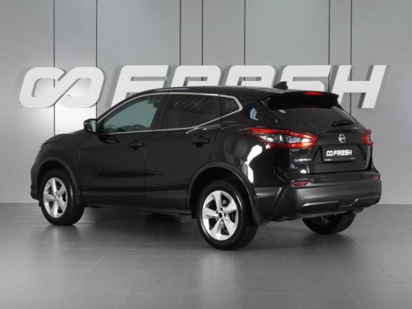 Nissan Qashqai II Рестайлинг с пробегом 2019 года, цена 1 699 000 рублей, 147451 км, внедорожник, Автокод Объявления