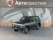 Lada (ВАЗ) Niva Legend I Рестайлинг Волгоград  - изображение 22
