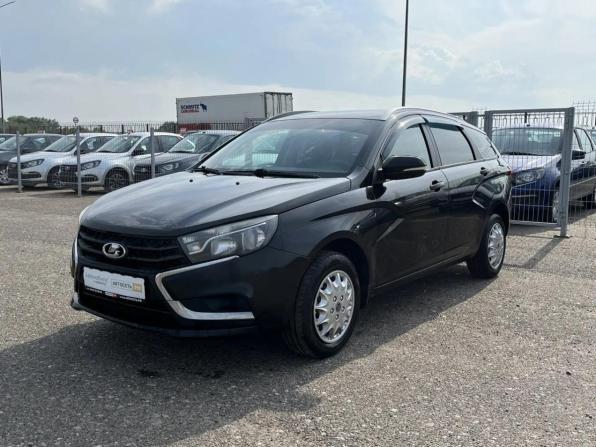 Lada (ВАЗ) Vesta I с пробегом 2018 года, цена 590 878 рублей, 350000 км, универсал, Автокод Объявления