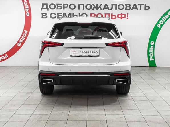 Haval F7 II с пробегом 2026 года, цена 3 448 000 рублей, 4475 км, внедорожник, Автокод Объявления