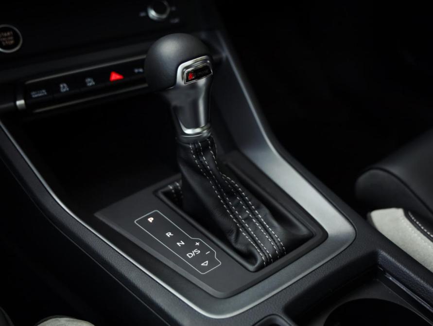 Audi Q3 II (F3) Санкт-Петербург  - изображение 23