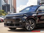 Li Auto (Lixiang) L9 I Москва  - изображение 43