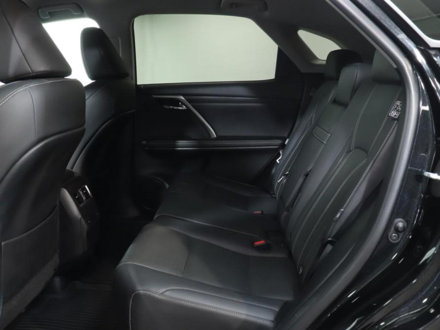 Lexus RX IV Рестайлинг Москва  - изображение 10