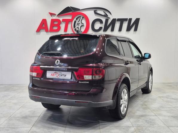 SsangYong Kyron I Рестайлинг с пробегом 2011 года, цена 648 000 рублей, 244000 км, внедорожник, Автокод Объявления