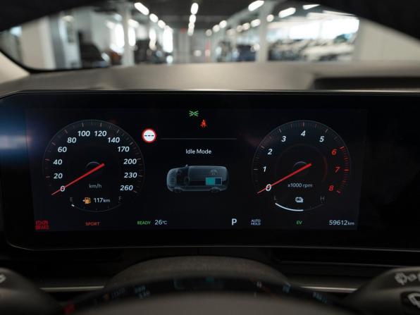 Kia Carnival IV Рестайлинг с пробегом 2023 года, цена 5 200 000 рублей, 59611 км, минивэн, Автокод Объявления