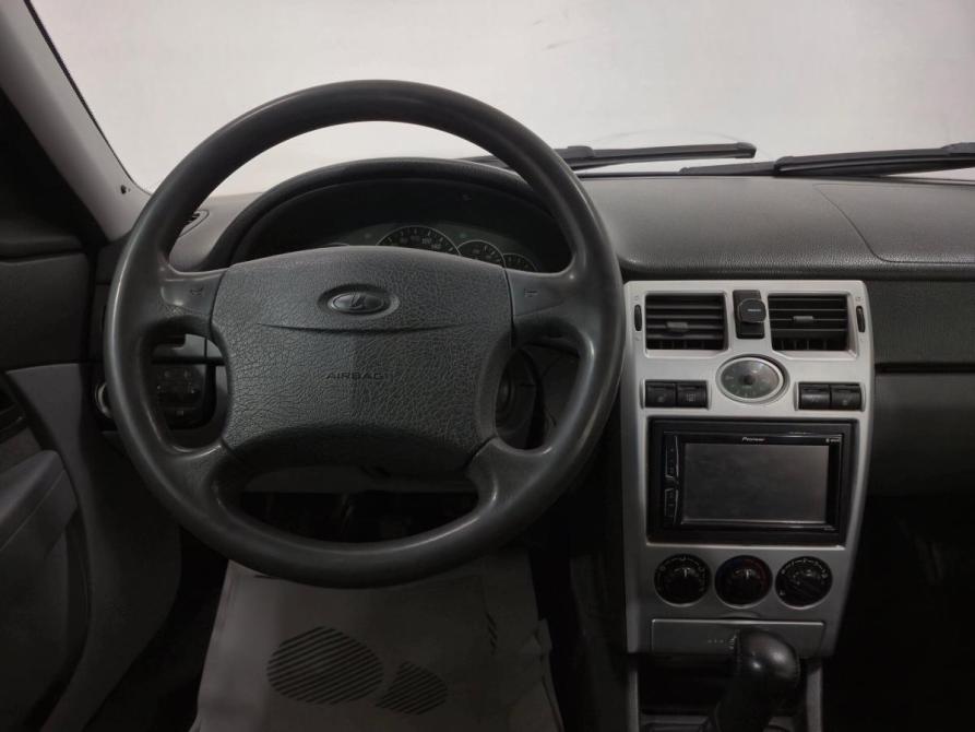 Lada (ВАЗ) Priora I Альметьевск  - изображение 11