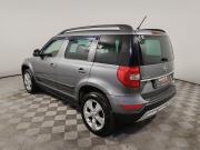 Skoda Yeti I Рестайлинг Москва  - изображение 29