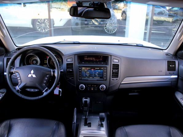 Mitsubishi Pajero IV с пробегом 2010 года, цена 1 765 000 рублей, 200815 км, внедорожник, Автокод Объявления