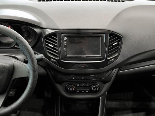 Lada (ВАЗ) Vesta I с пробегом 2018 года, цена 837 000 рублей, 120928 км, седан, Автокод Объявления