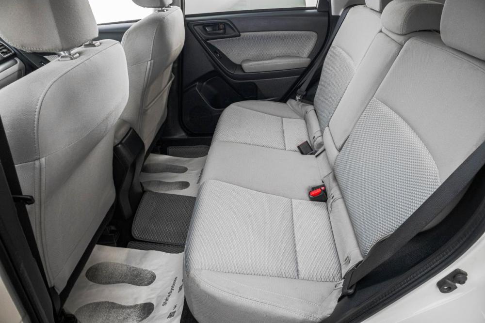 Subaru Forester IV Рестайлинг Барнаул  - изображение 25