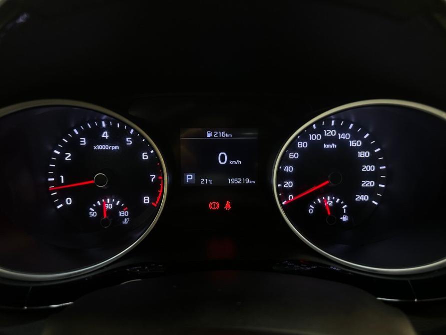 Kia Ceed III Балашиха  - изображение 6
