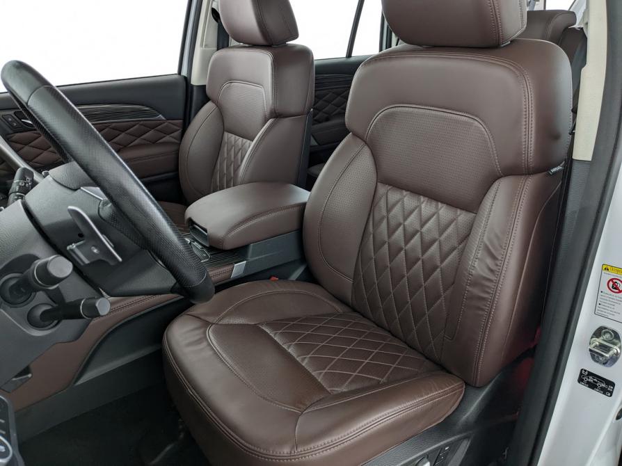 Haval H9 I Рестайлинг Москва  - изображение 23