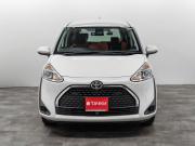 Toyota Sienta II Рестайлинг Красноярск  - изображение 25