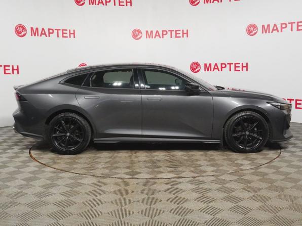 Changan UNI-V I с пробегом 2023 года, цена 2 000 000 рублей, 50723 км, лифтбек, Автокод Объявления
