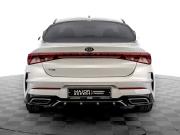 Kia K5 III Москва  - изображение 35