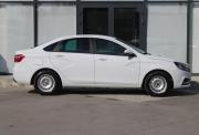 Lada (ВАЗ) Vesta I Саратов  - изображение 35