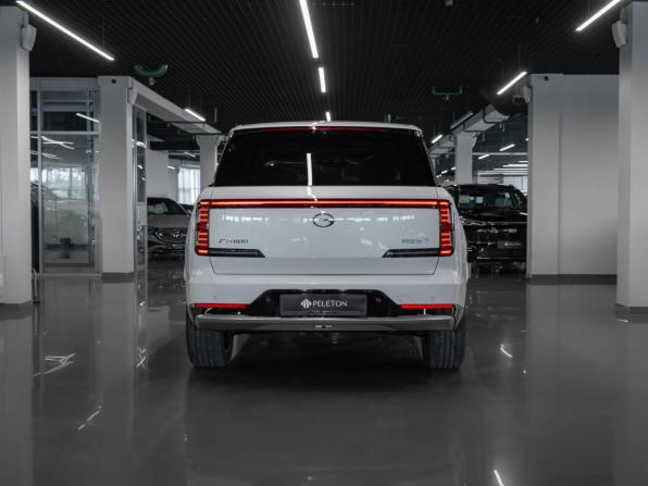 GAC Trumpchi S7 I Рестайлинг с пробегом 2026 года, цена 5 800 000 рублей, 20 км, внедорожник, Автокод Объявления
