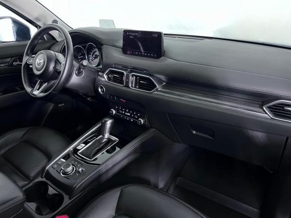 Mazda CX-5 II с пробегом 2022 года, цена 3 650 000 рублей, 31216 км, внедорожник, Автокод Объявления