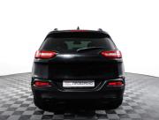 Jeep Cherokee V (KL) Москва  - изображение 29