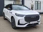 Jaecoo J8 Москва  - изображение 27