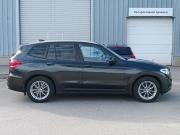 BMW X3 III (G01) Санкт-Петербург  - изображение 29