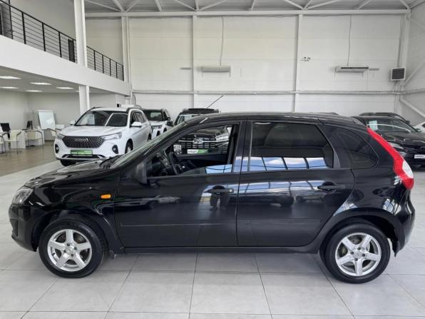 Lada (ВАЗ) Kalina II с пробегом 2015 года, цена 599 000 рублей, 82959 км, хэтчбек, Автокод Объявления