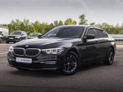 BMW 5 серии VII (G30/G31/G38) Москва  - изображение 22