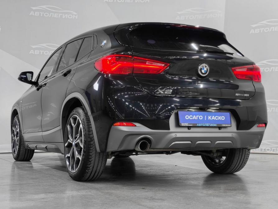 BMW X2 I (F39) Новосибирск  - изображение 26