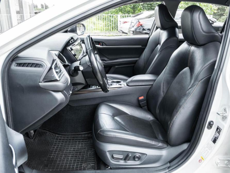 Toyota Camry VIII (XV70) Ставрополь  - изображение 10