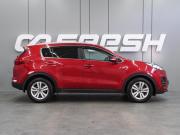 Kia Sportage IV Воронеж  - изображение 27