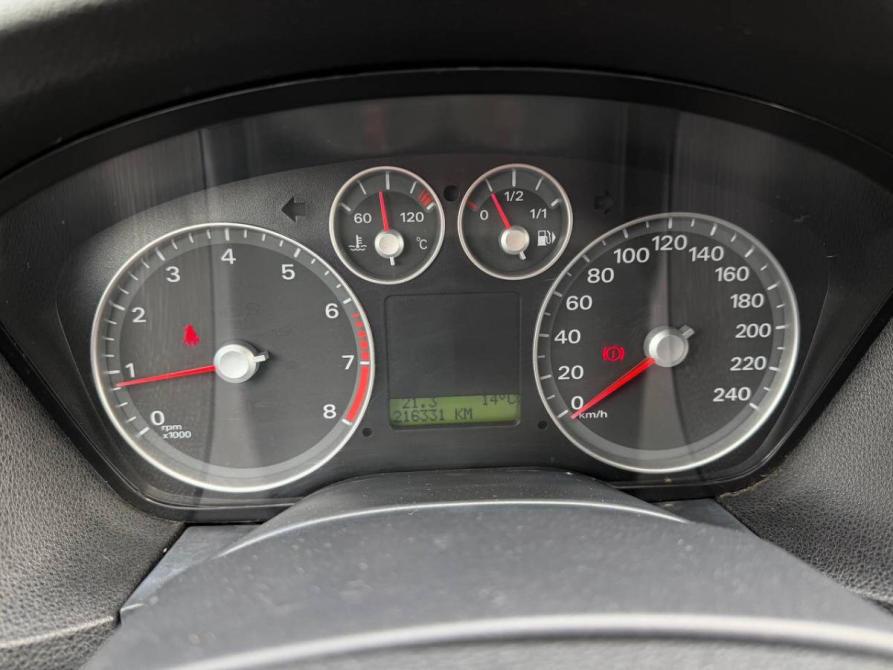 Ford Focus II Оренбург  - изображение 8