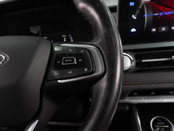 Chery Tiggo 8 I Рестайлинг с пробегом 2023 года, цена 1 749 000 рублей, 111277 км, внедорожник, Автокод Объявления